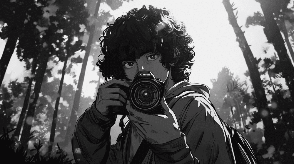 Visual Storytelling